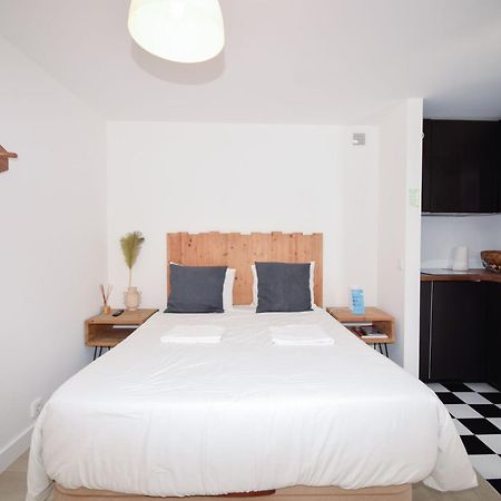 Cozy Studio Near The Beach Κασκαΐς Εξωτερικό φωτογραφία