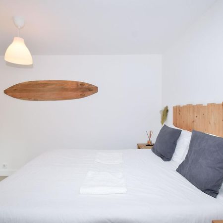 Cozy Studio Near The Beach Κασκαΐς Εξωτερικό φωτογραφία