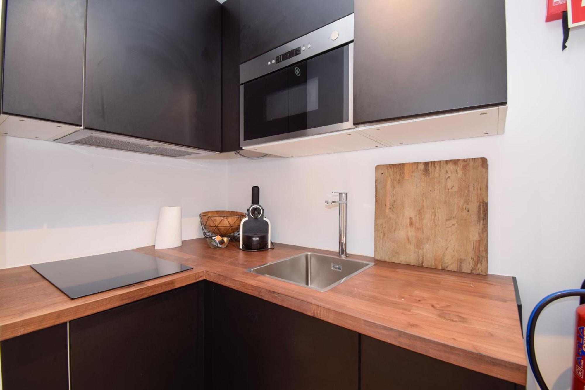 Cozy Studio Near The Beach Κασκαΐς Εξωτερικό φωτογραφία
