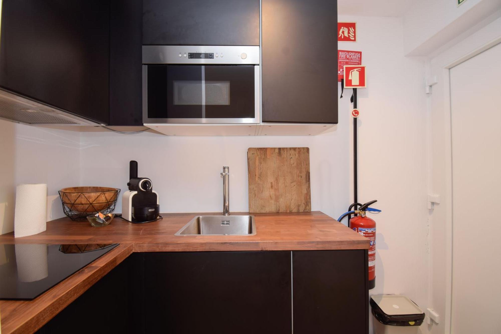 Cozy Studio Near The Beach Κασκαΐς Εξωτερικό φωτογραφία